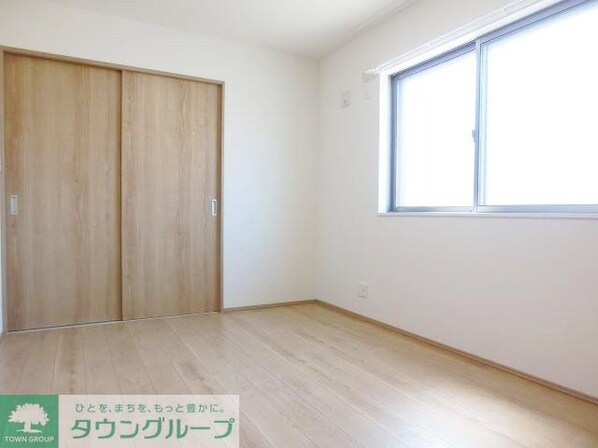 プラチナパレスの物件内観写真